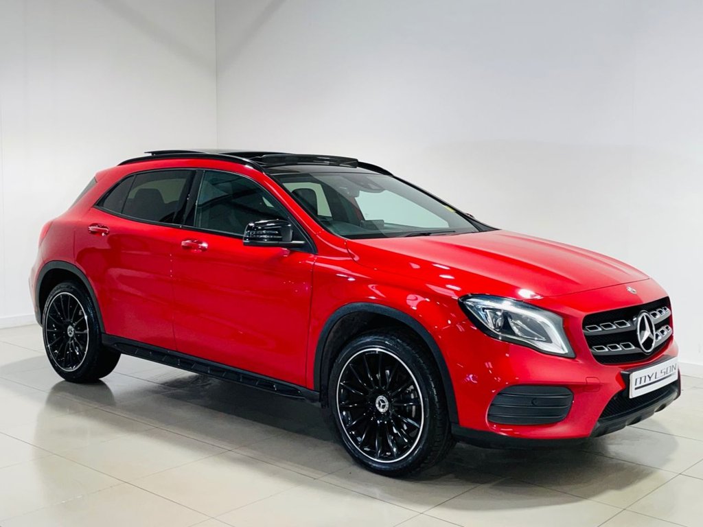 Used Mercedes-Benz GLA 2020 for sale - 77477699: Photo 41
