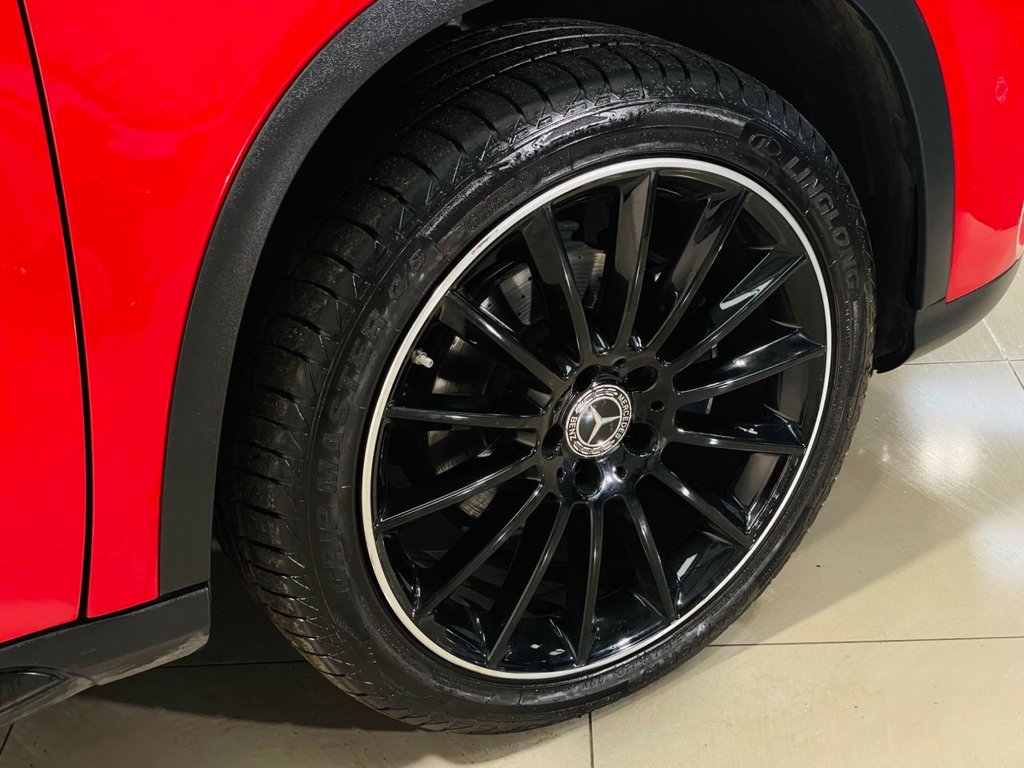 Used Mercedes-Benz GLA 2020 for sale - 77477699: Photo 7