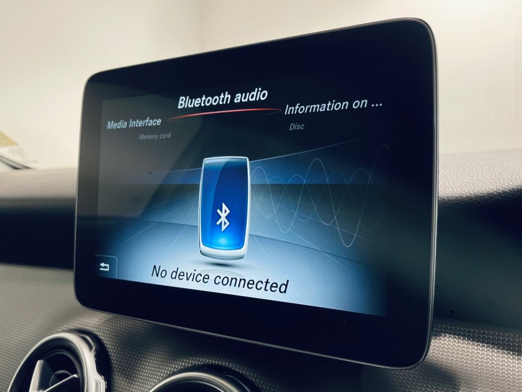 Used Mercedes-Benz GLA 2018 for sale - 77383876: Photo 11