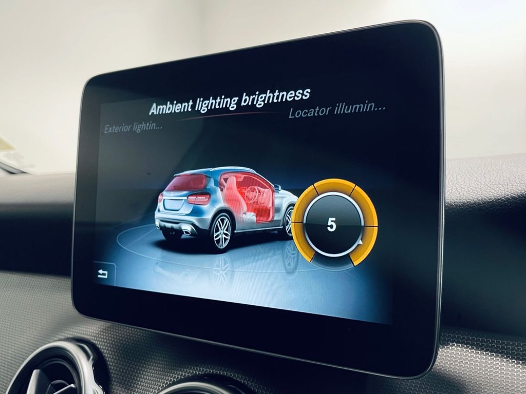 Used Mercedes-Benz GLA 2018 for sale - 77383876: Photo 15