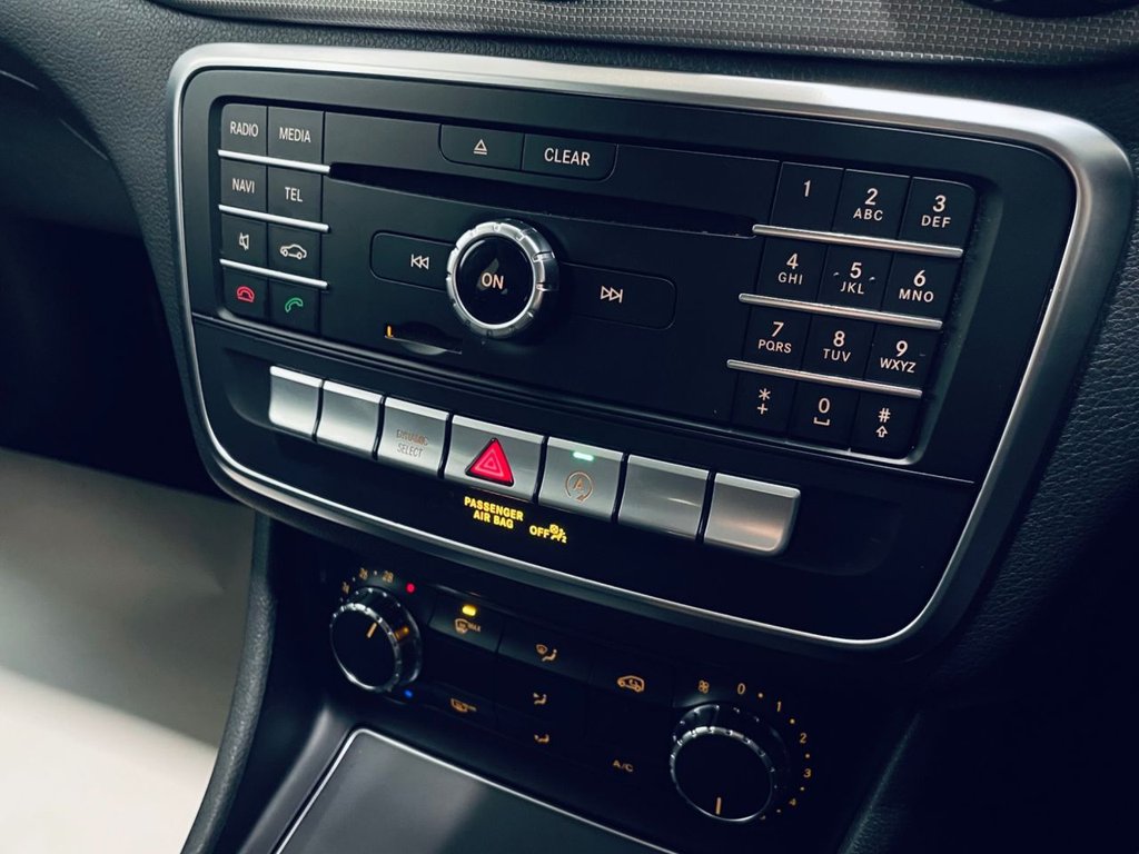 Used Mercedes-Benz GLA 2018 for sale - 77383876: Photo 17