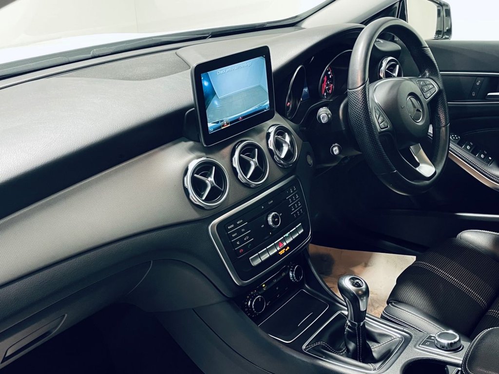 Used Mercedes-Benz GLA 2018 for sale - 77383876: Photo 19