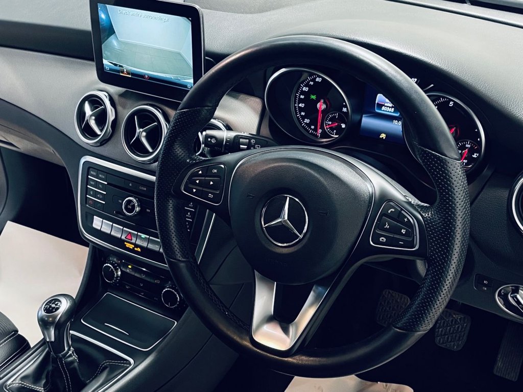 Used Mercedes-Benz GLA 2018 for sale - 77383876: Photo 21