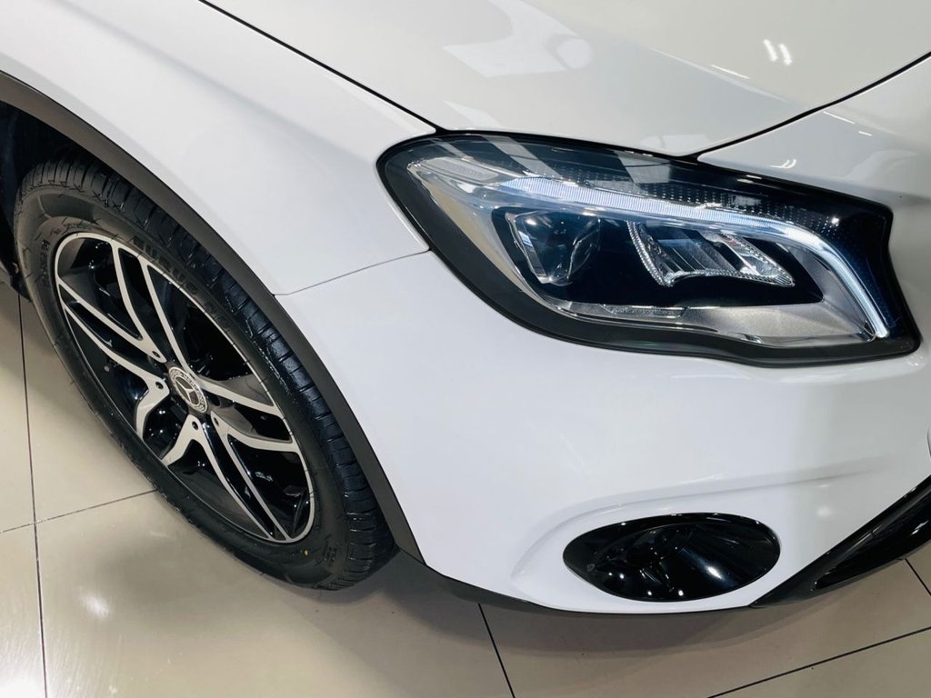 Used Mercedes-Benz GLA 2018 for sale - 77383876: Photo 25