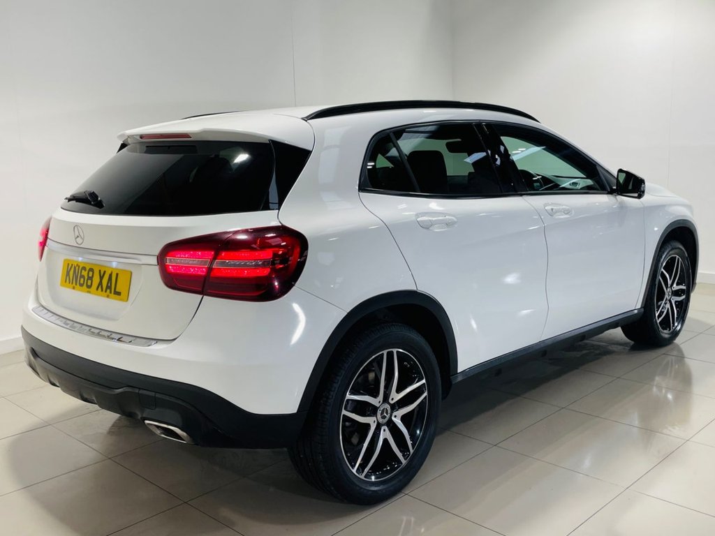 Used Mercedes-Benz GLA 2018 for sale - 77383876: Photo 27