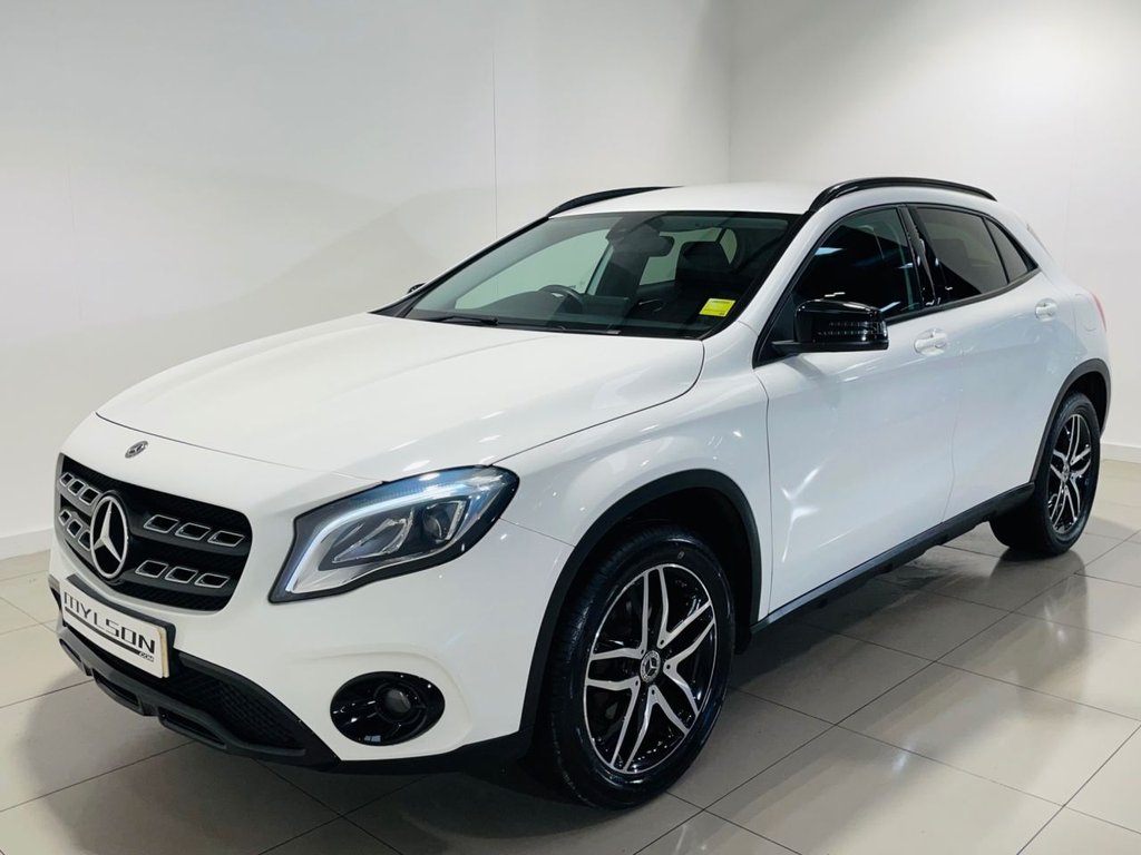 Used Mercedes-Benz GLA 2018 for sale - 77383876: Photo 31