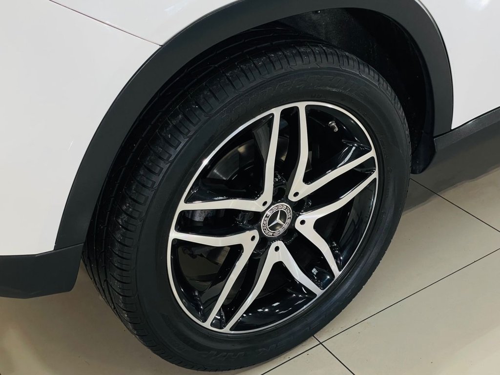 Used Mercedes-Benz GLA 2018 for sale - 77383876: Photo 7