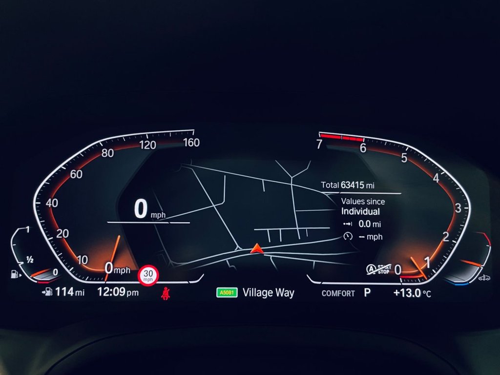 Used BMW 3 Series 2020 for sale - 77477452: Photo 18