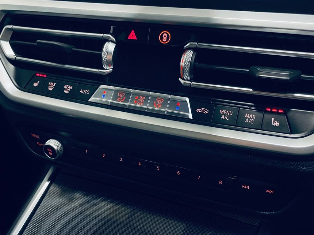 Used BMW 3 Series 2020 for sale - 77477452: Photo 21