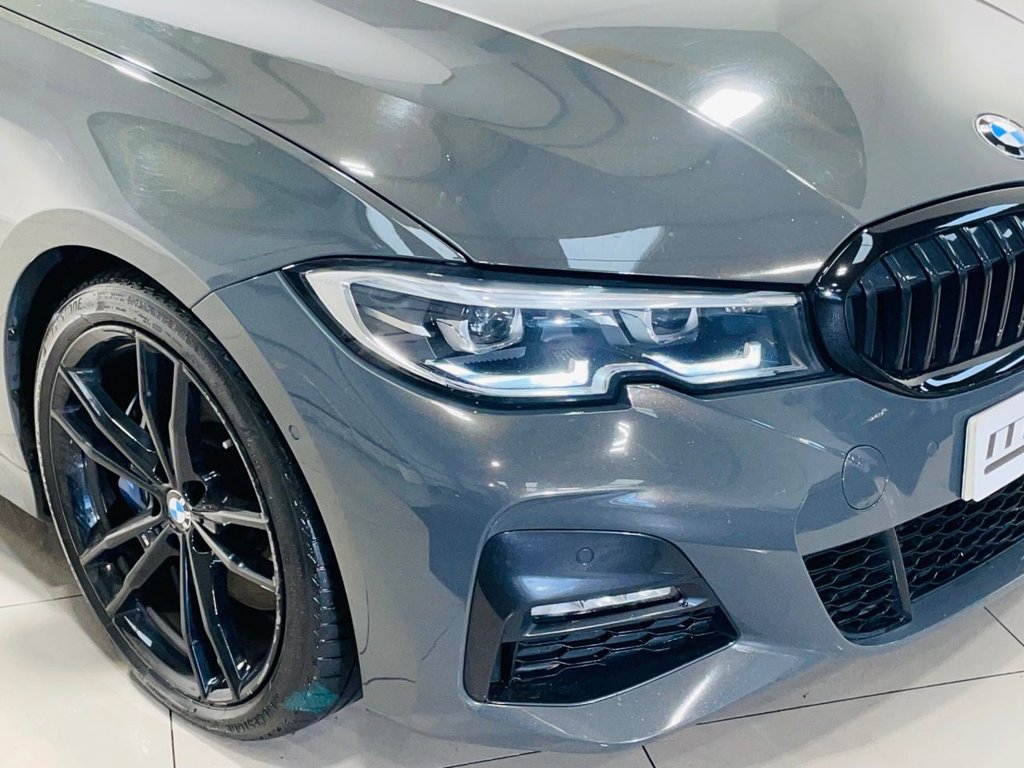 Used BMW 3 Series 2020 for sale - 77477452: Photo 30
