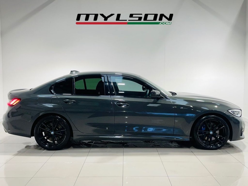 Used BMW 3 Series 2020 for sale - 77477452: Photo 34