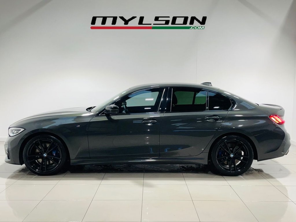 Used BMW 3 Series 2020 for sale - 77477452: Photo 36