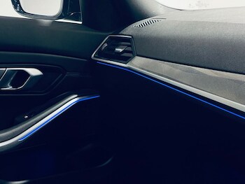 Used BMW 3 Series 2020 for sale - 77477452: Photo