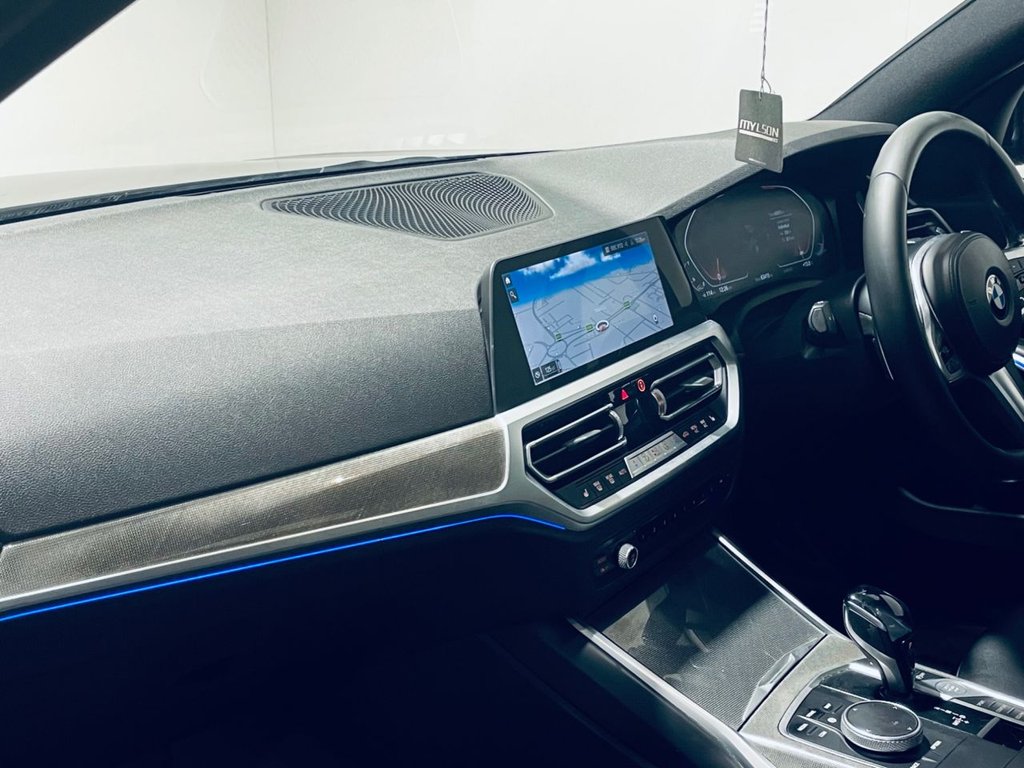 Used BMW 3 Series 2020 for sale - 77477452: Photo 5