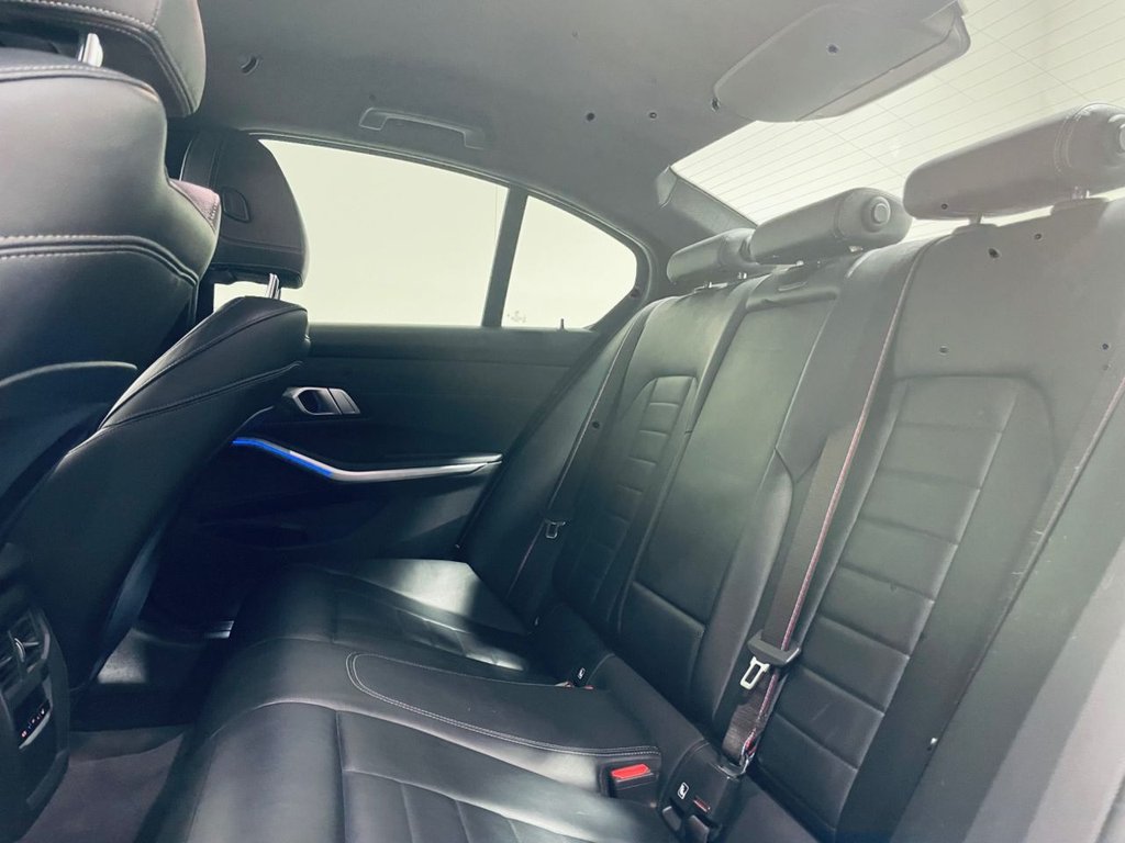 Used BMW 3 Series 2020 for sale - 77477452: Photo 7