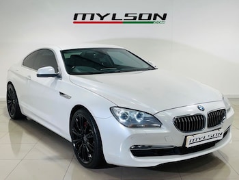 Used BMW 6 Series 2014 for sale - 78314878: Photo