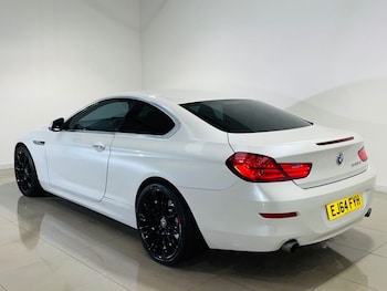 Used BMW 6 Series 2014 for sale - 78314878: Photo