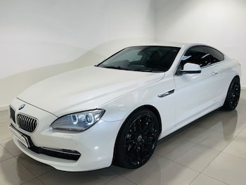 Used BMW 6 Series 2014 for sale - 78314878: Photo