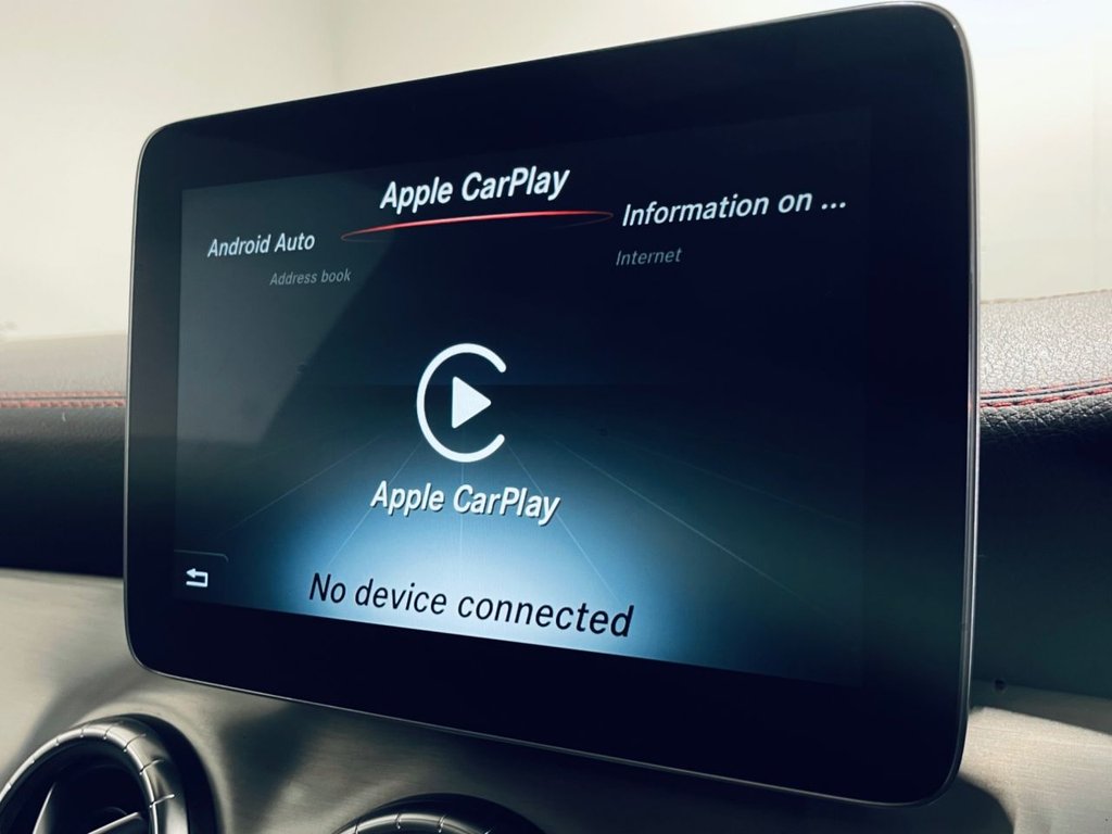 Used Mercedes-Benz CLA 2016 for sale - 77719563: Photo 12