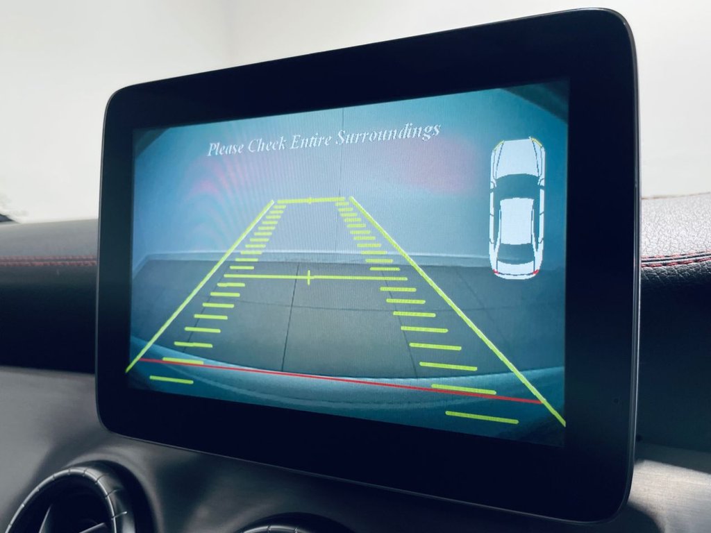 Used Mercedes-Benz CLA 2016 for sale - 77719563: Photo 13