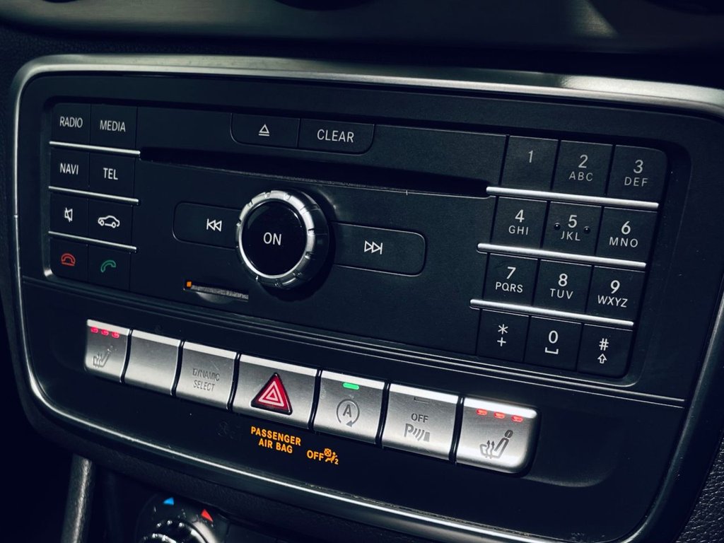 Used Mercedes-Benz CLA 2016 for sale - 77719563: Photo 14