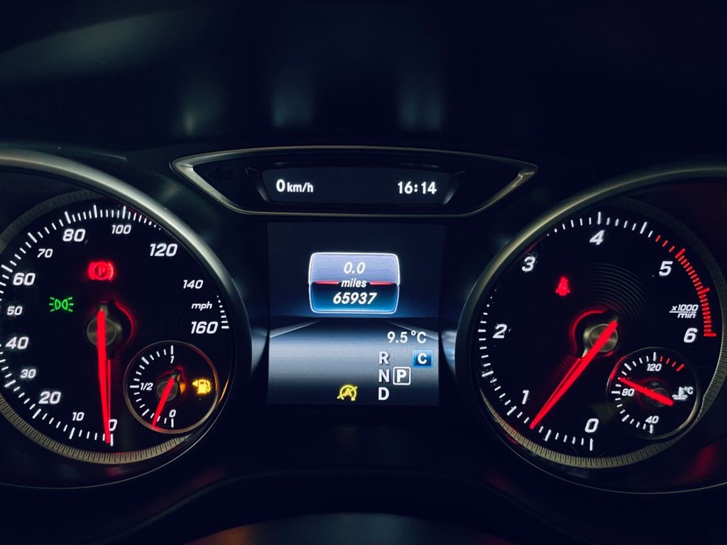 Used Mercedes-Benz CLA 2016 for sale - 77719563: Photo 17