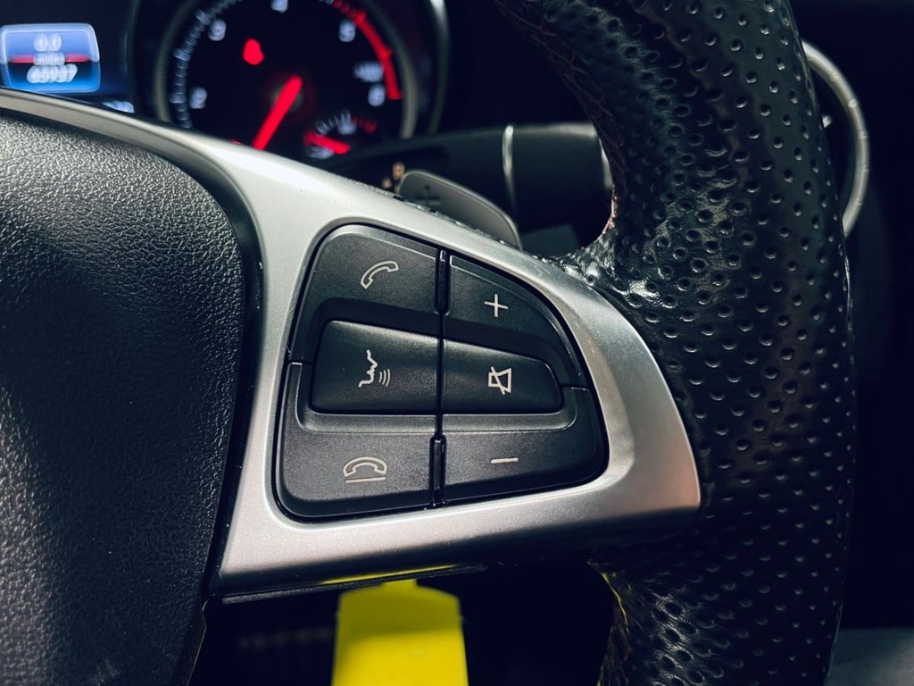 Used Mercedes-Benz CLA 2016 for sale - 77719563: Photo 18