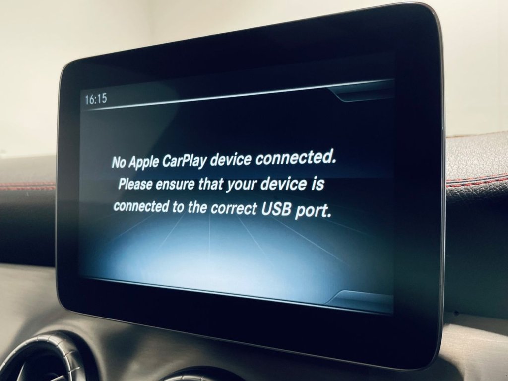 Used Mercedes-Benz CLA 2016 for sale - 77719563: Photo 19