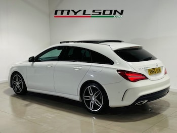 Mercedes-Benz CLA feature image