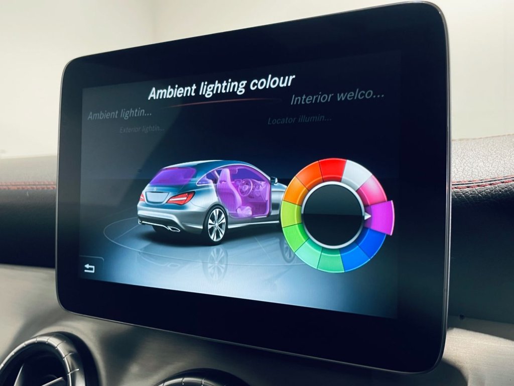 Used Mercedes-Benz CLA 2016 for sale - 77719563: Photo 2