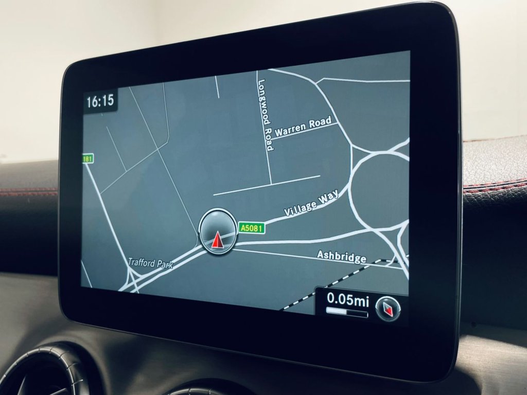 Used Mercedes-Benz CLA 2016 for sale - 77719563: Photo 21