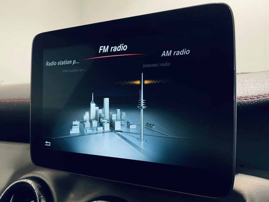 Used Mercedes-Benz CLA 2016 for sale - 77719563: Photo 23