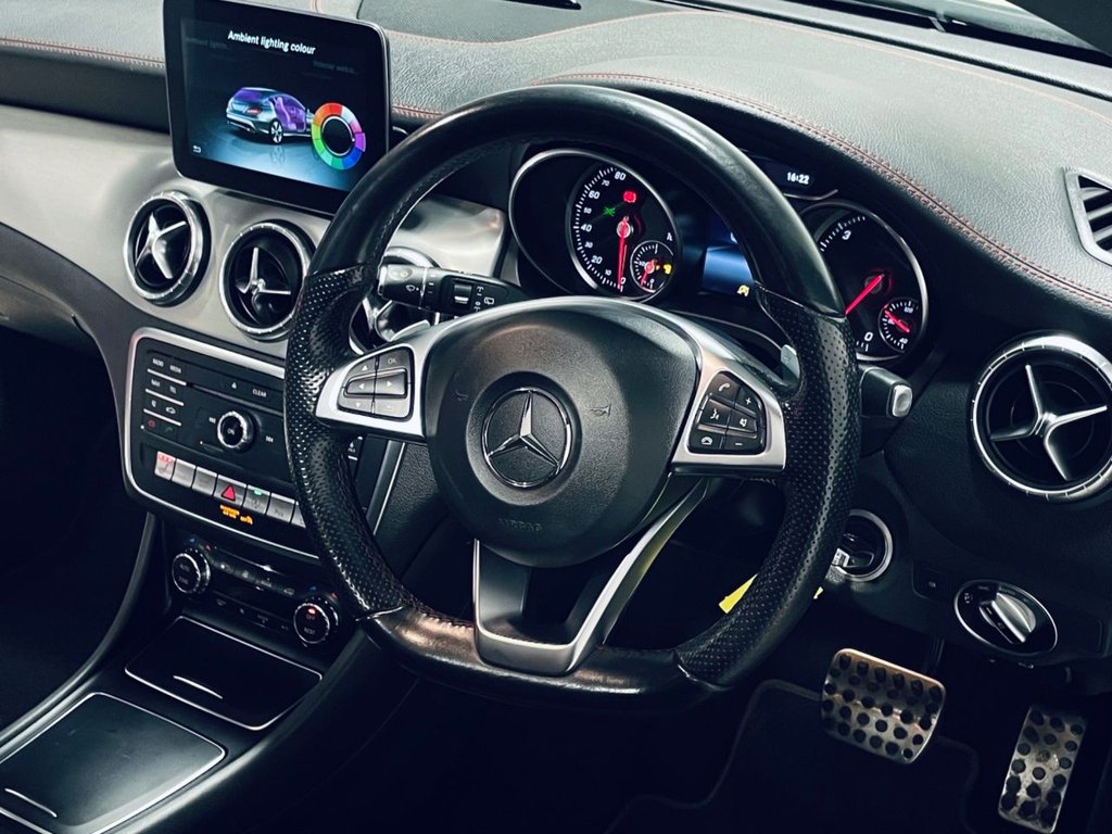 Used Mercedes-Benz CLA 2016 for sale - 77719563: Photo 25