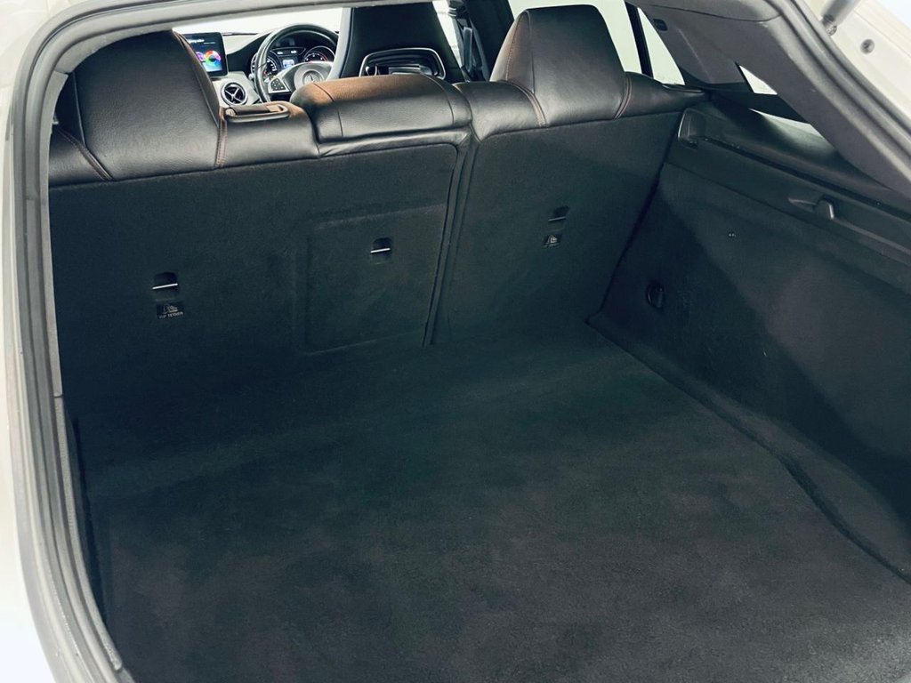 Used Mercedes-Benz CLA 2016 for sale - 77719563: Photo 26