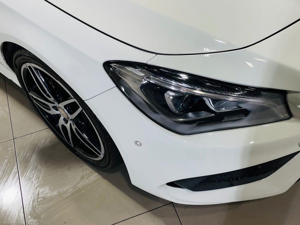 Used Mercedes-Benz CLA 2016 for sale - 77719563: Photo 30
