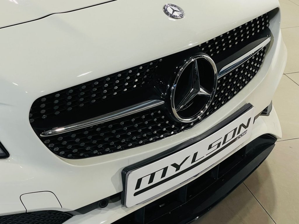 Used Mercedes-Benz CLA 2016 for sale - 77719563: Photo 31