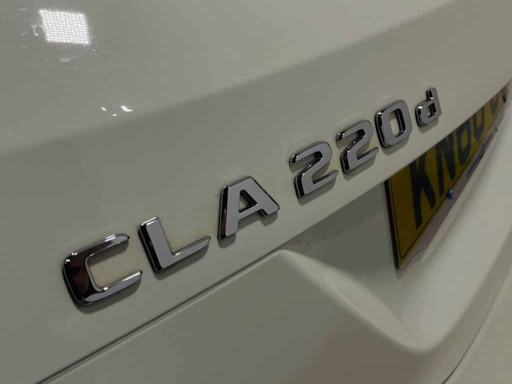 Used Mercedes-Benz CLA 2016 for sale - 77719563: Photo 33