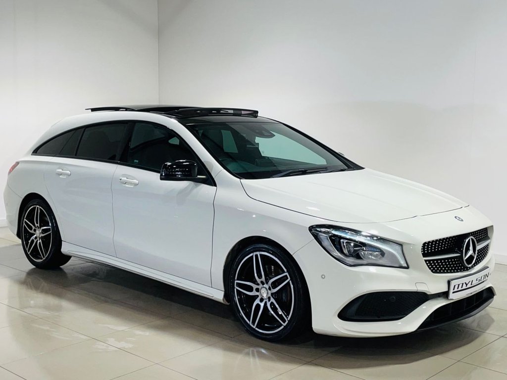 Used Mercedes-Benz CLA 2016 for sale - 77719563: Photo 34