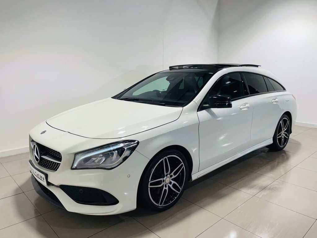 Used Mercedes-Benz CLA 2016 for sale - 77719563: Photo 35