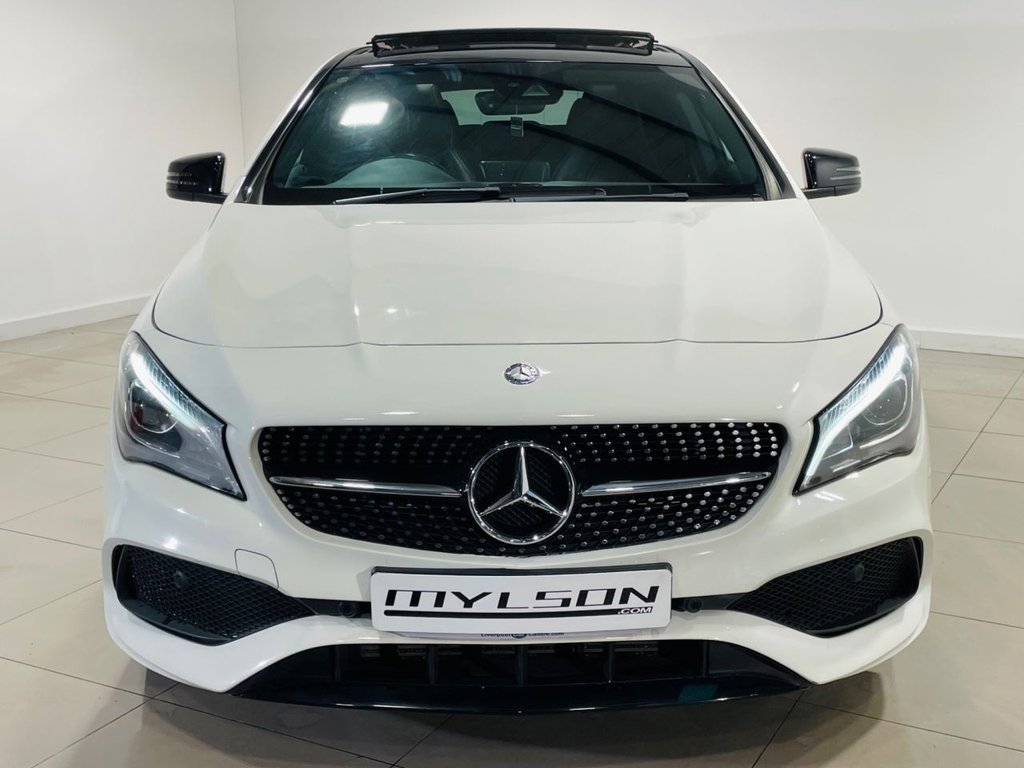 Used Mercedes-Benz CLA 2016 for sale - 77719563: Photo 38