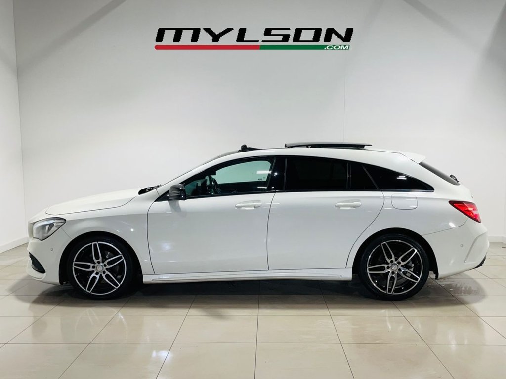 Used Mercedes-Benz CLA 2016 for sale - 77719563: Photo 39