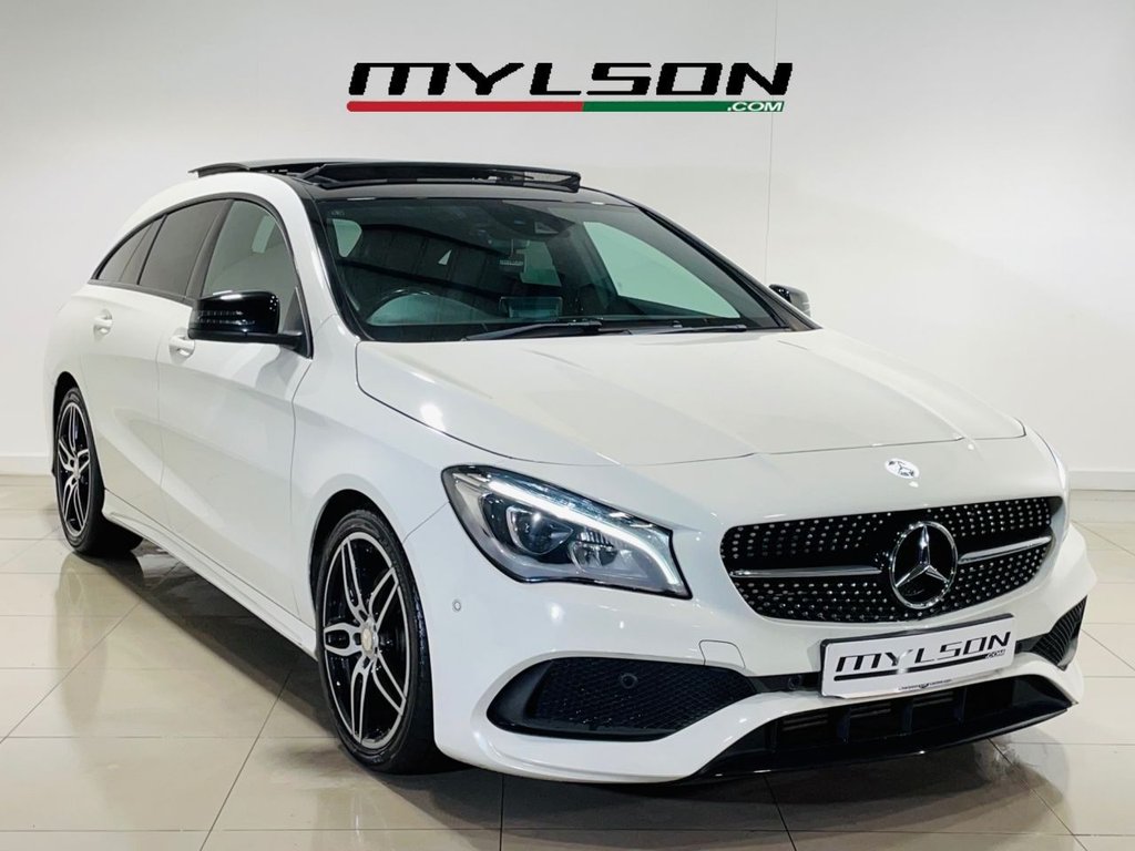Used Mercedes-Benz CLA 2016 for sale - 77719563: Photo 4