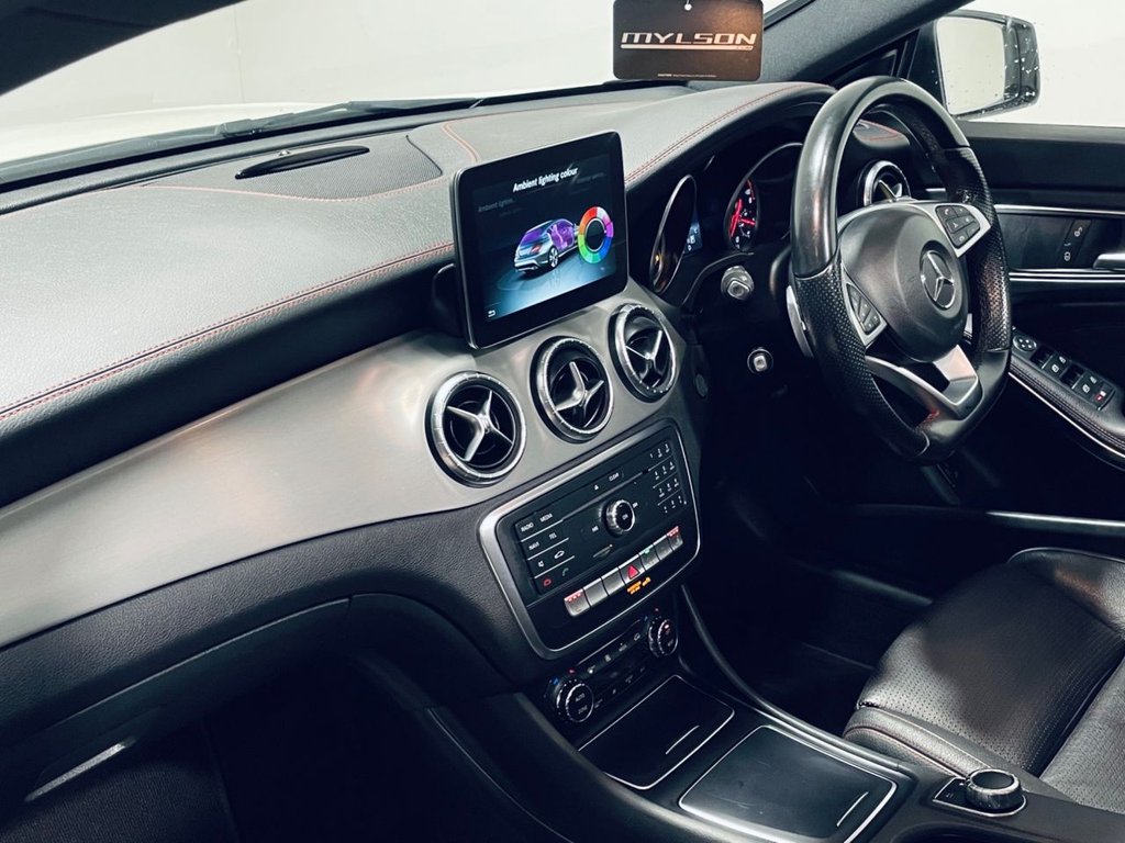 Used Mercedes-Benz CLA 2016 for sale - 77719563: Photo 5