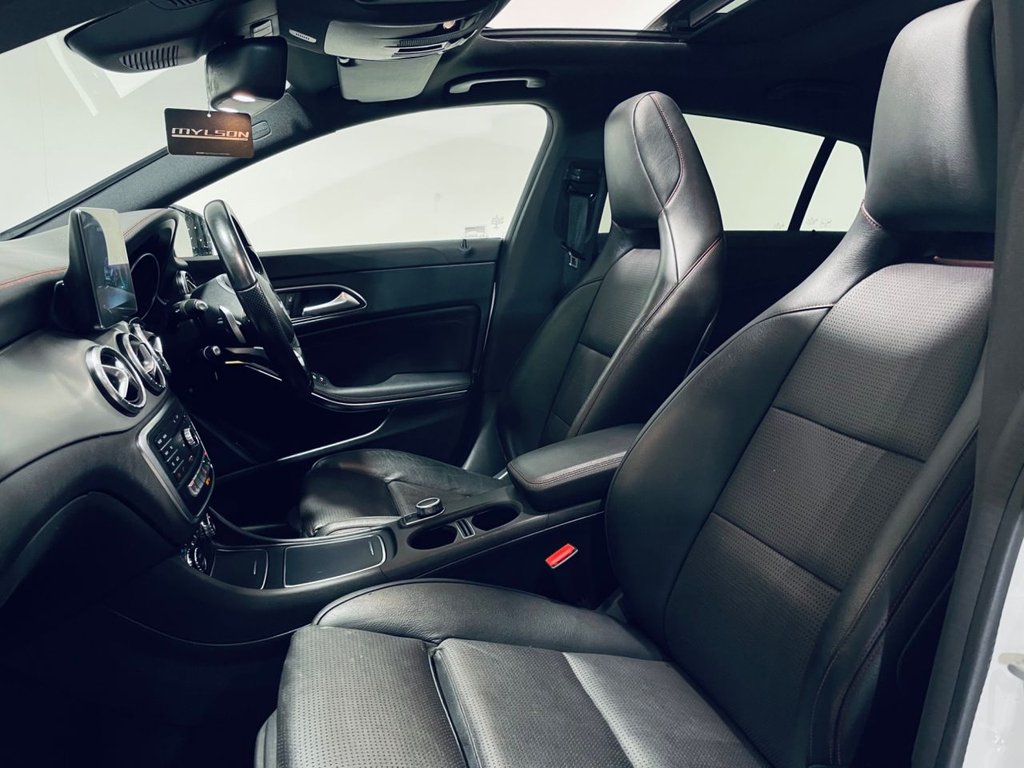 Used Mercedes-Benz CLA 2016 for sale - 77719563: Photo 6