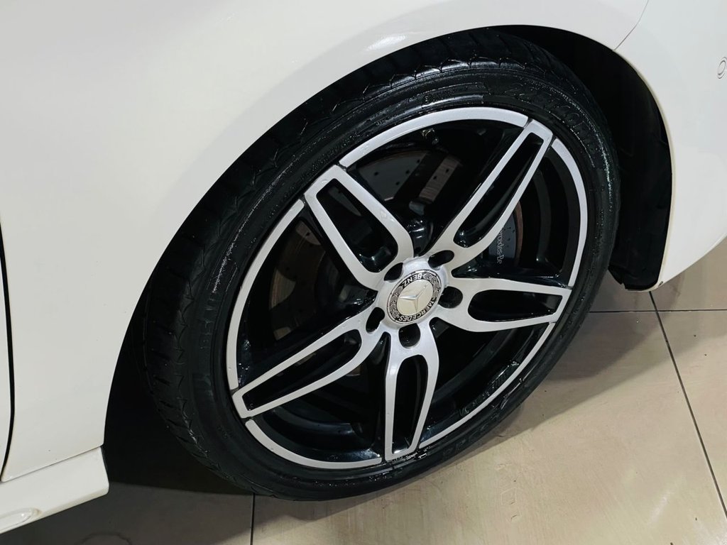 Used Mercedes-Benz CLA 2016 for sale - 77719563: Photo 9