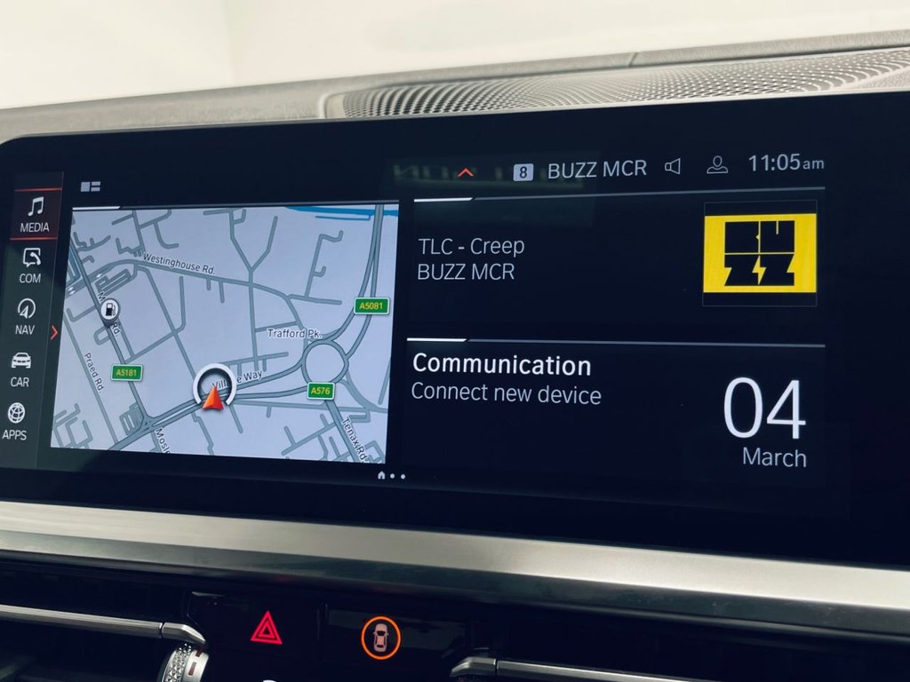 Used BMW 4 Series 2021 for sale - 77780203: Photo 16