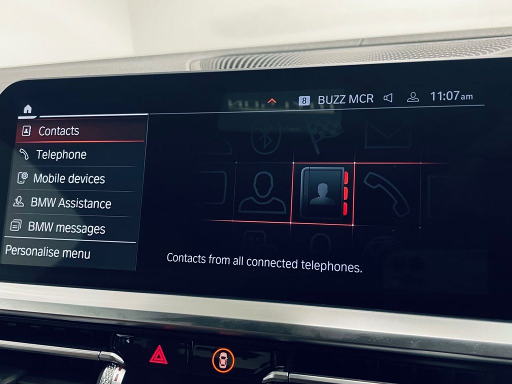 Used BMW 4 Series 2021 for sale - 77780203: Photo 22