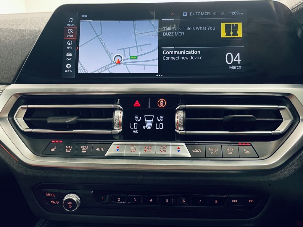 Used BMW 4 Series 2021 for sale - 77780203: Photo 23