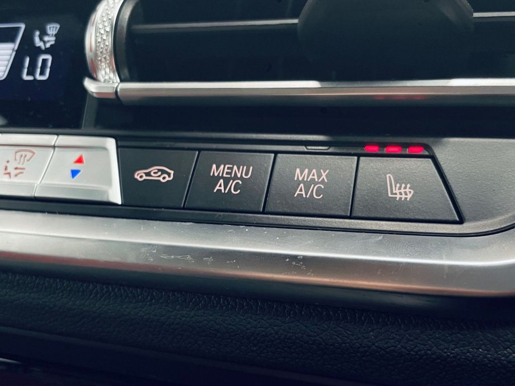 Used BMW 4 Series 2021 for sale - 77780203: Photo 24