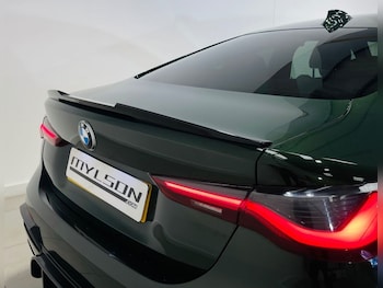 Used BMW 4 Series 2021 for sale - 77780203: Photo